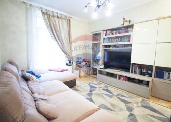 Soggiorno - Trilocale Terno d'Isola - foto 5