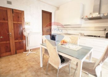 Sala da pranzo - Trilocale Terno d'Isola - foto 6