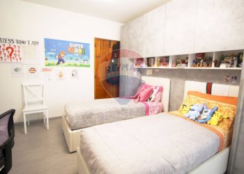 Camera / camera da letto - Trilocale Terno d'Isola - foto 7