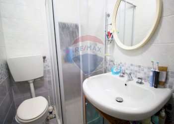 Bagno - Trilocale Terno d'Isola - foto 11