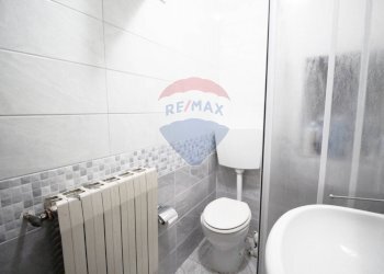 Bagno - Trilocale Terno d'Isola - foto 12