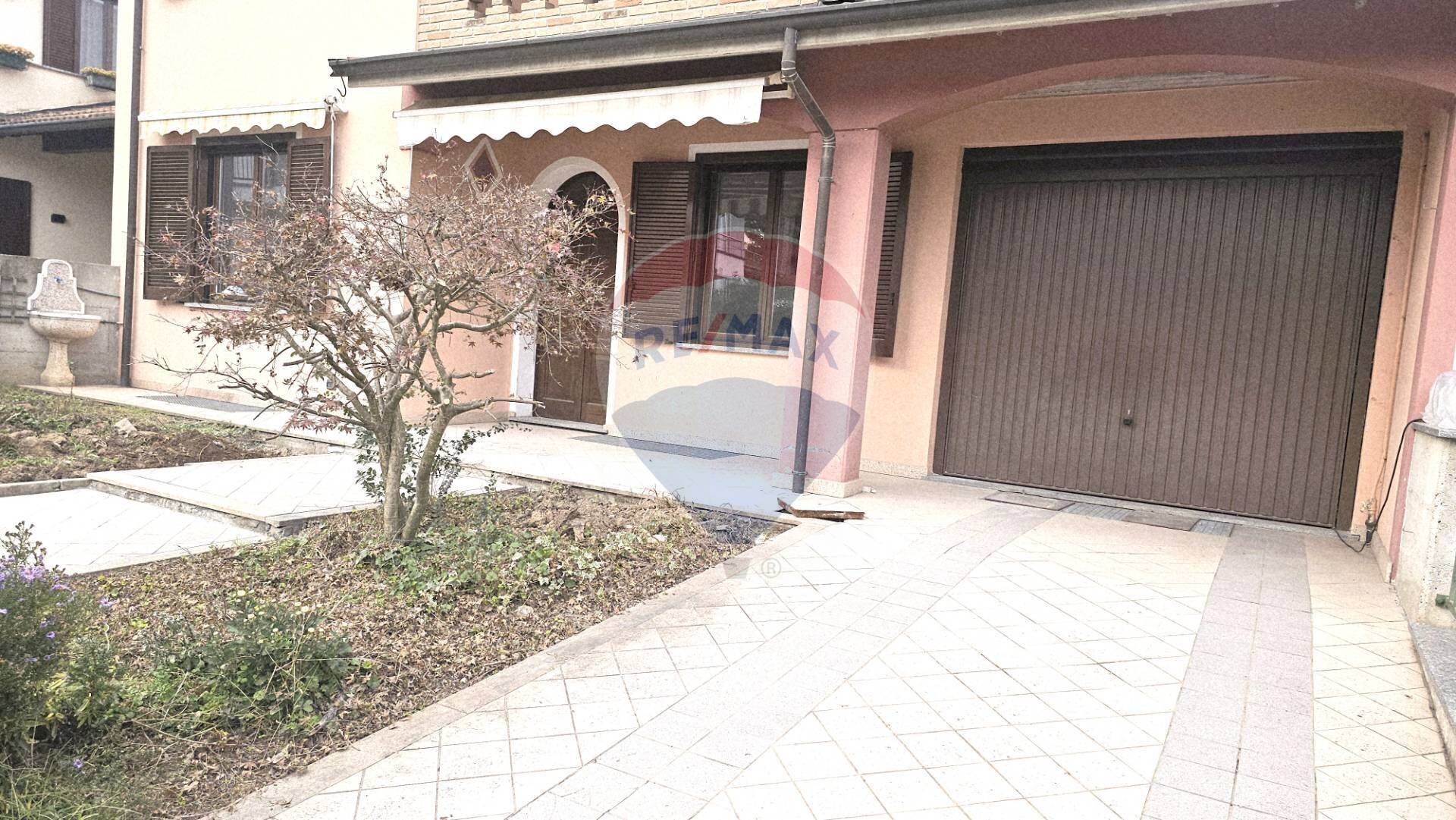 Terrazza - Casa semi indipendente Via Arturo Toscanini
64, Sannazzaro de' Burgondi - foto 3