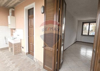 Balcone - Casa semi indipendente Via Arturo Toscanini
 
64, Sannazzaro de' Burgondi - foto 27