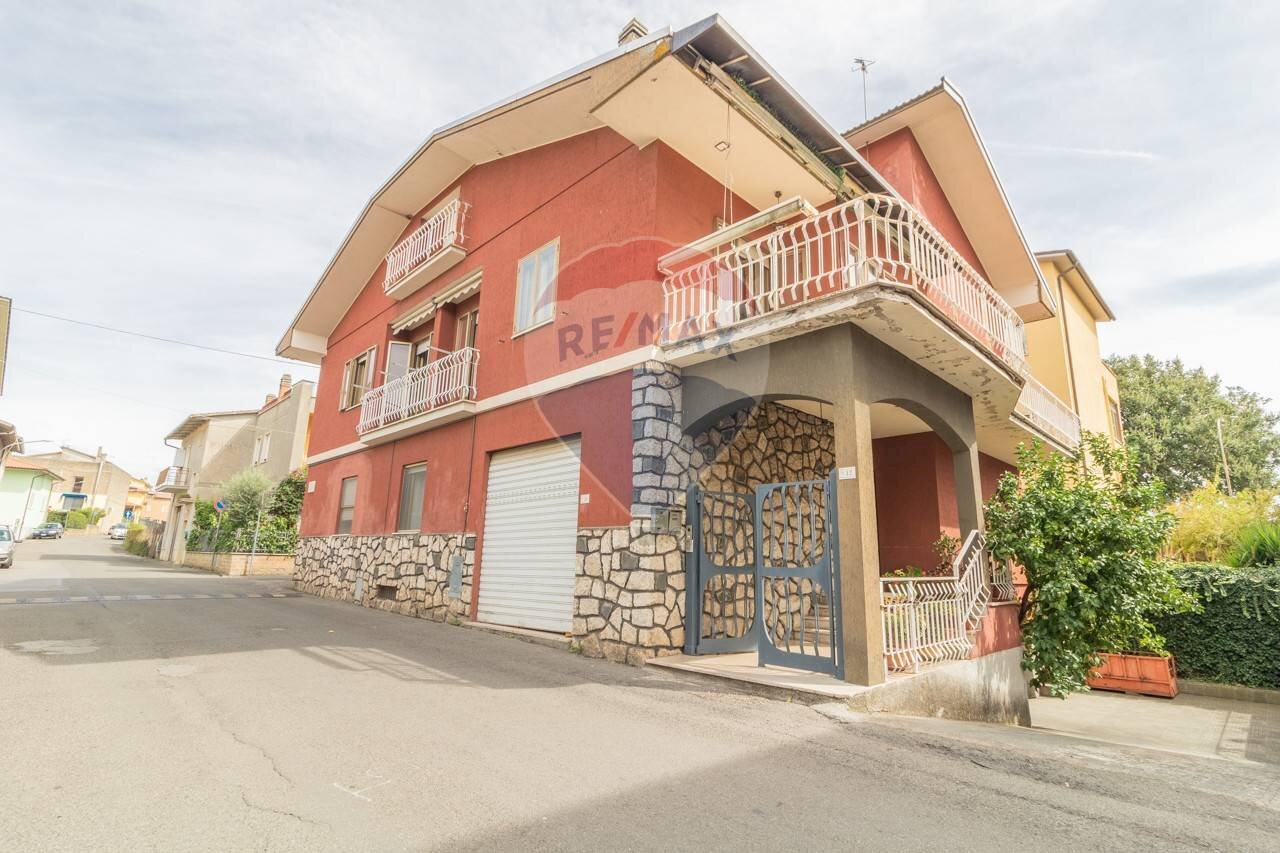 Casa all\'aperto - Appartamento Canino - foto 1