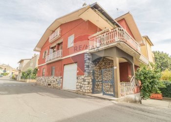 Casa all\'aperto - Appartamento Canino - foto 1