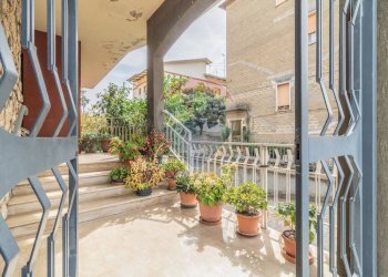 Terrazza - Appartamento Canino - foto 4