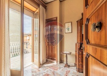 Hall / corridoio - Appartamento Canino - foto 6