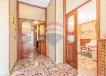 Hall / corridoio - Appartamento Canino - foto 8