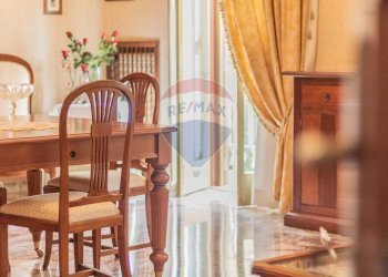 Sala da pranzo - Appartamento Canino - foto 9