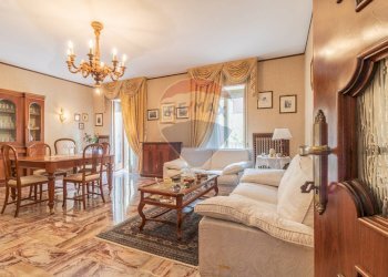 Sala da pranzo - Appartamento Canino - foto 10