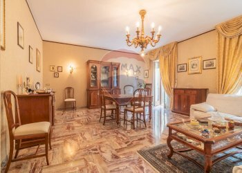 Sala da pranzo - Appartamento Canino - foto 11