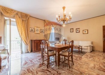 Sala da pranzo - Appartamento Canino - foto 12