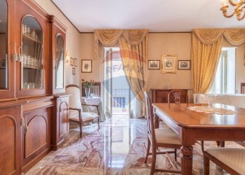 Sala da pranzo - Appartamento Canino - foto 13