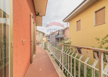 Balcone - Appartamento Canino - foto 14