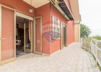 Terrazza - Appartamento Canino - foto 17