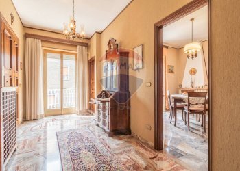 Hall / corridoio - Appartamento Canino - foto 18