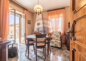 Sala da pranzo - Appartamento Canino - foto 19