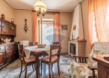 Sala da pranzo - Appartamento Canino - foto 20