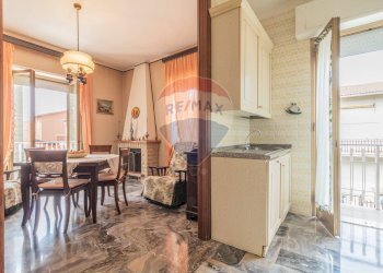 Cucina - Appartamento Canino - foto 21