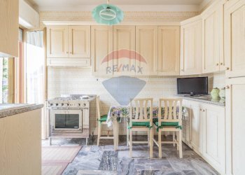 Cucina - Appartamento Canino - foto 24