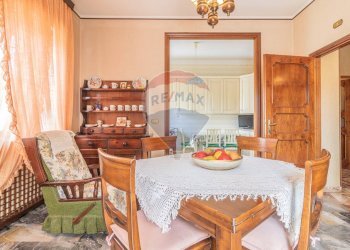 Sala da pranzo - Appartamento Canino - foto 25