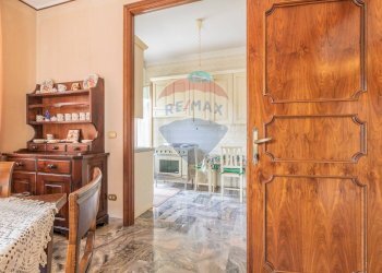 Sala da pranzo - Appartamento Canino - foto 26