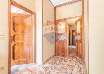 Hall / corridoio - Appartamento Canino - foto 27