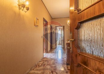 Hall / corridoio - Appartamento Canino - foto 29