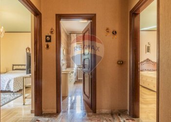 Hall / corridoio - Appartamento Canino - foto 32