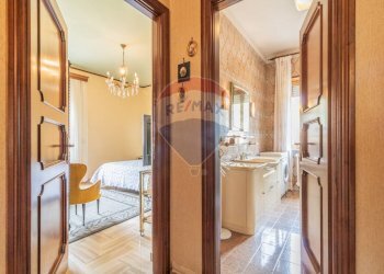 Hall / corridoio - Appartamento Canino - foto 36