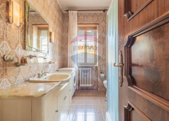 Bagno - Appartamento Canino - foto 37