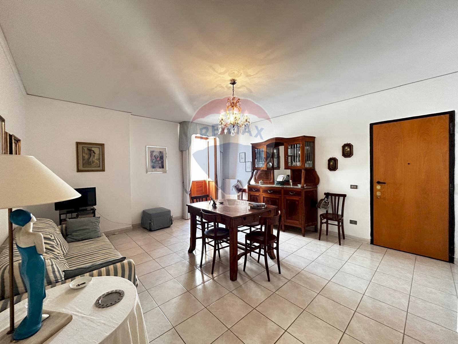 Sala da pranzo - Trilocale Via Zara
3, Vieste - foto 3