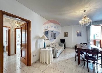 Sala da pranzo - Trilocale Via Zara
 
3, Vieste - foto 1