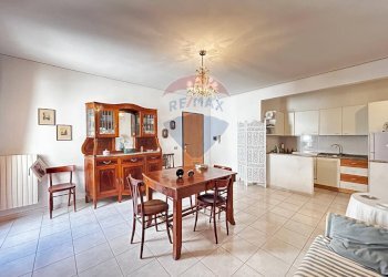 Sala da pranzo - Trilocale Via Zara
 
3, Vieste - foto 2