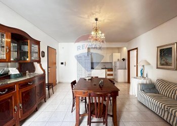 Sala da pranzo - Trilocale Via Zara
 
3, Vieste - foto 4