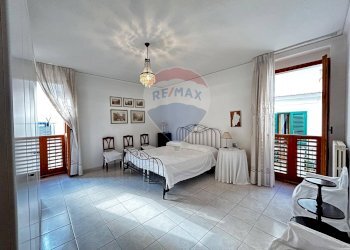 Camera / camera da letto - Trilocale Via Zara
 
3, Vieste - foto 11