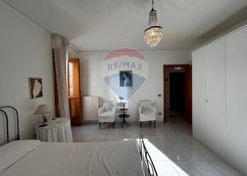 Camera / camera da letto - Trilocale Via Zara
 
3, Vieste - foto 13