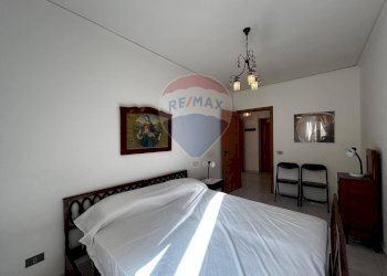 Camera / camera da letto - Trilocale Via Zara
 
3, Vieste - foto 15