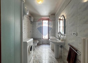 Bagno - Trilocale Via Zara
 
3, Vieste - foto 18