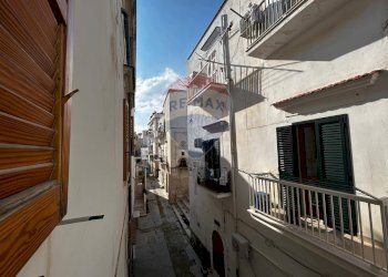 Edificio all\'aperto - Trilocale Via Zara
 
3, Vieste - foto 20