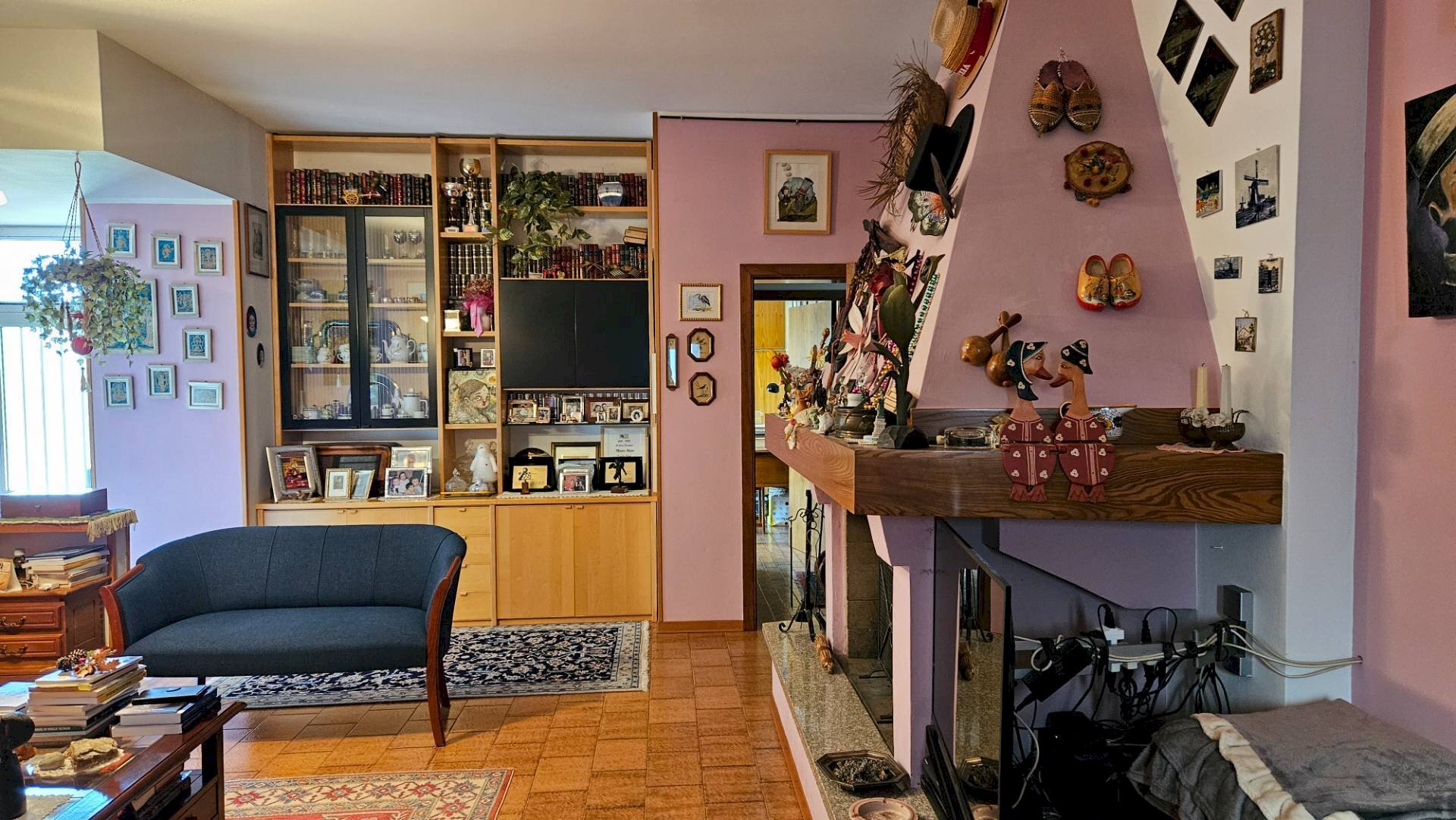 Foto 3 - Villa Lucrezia, Cartoceto - photo 3