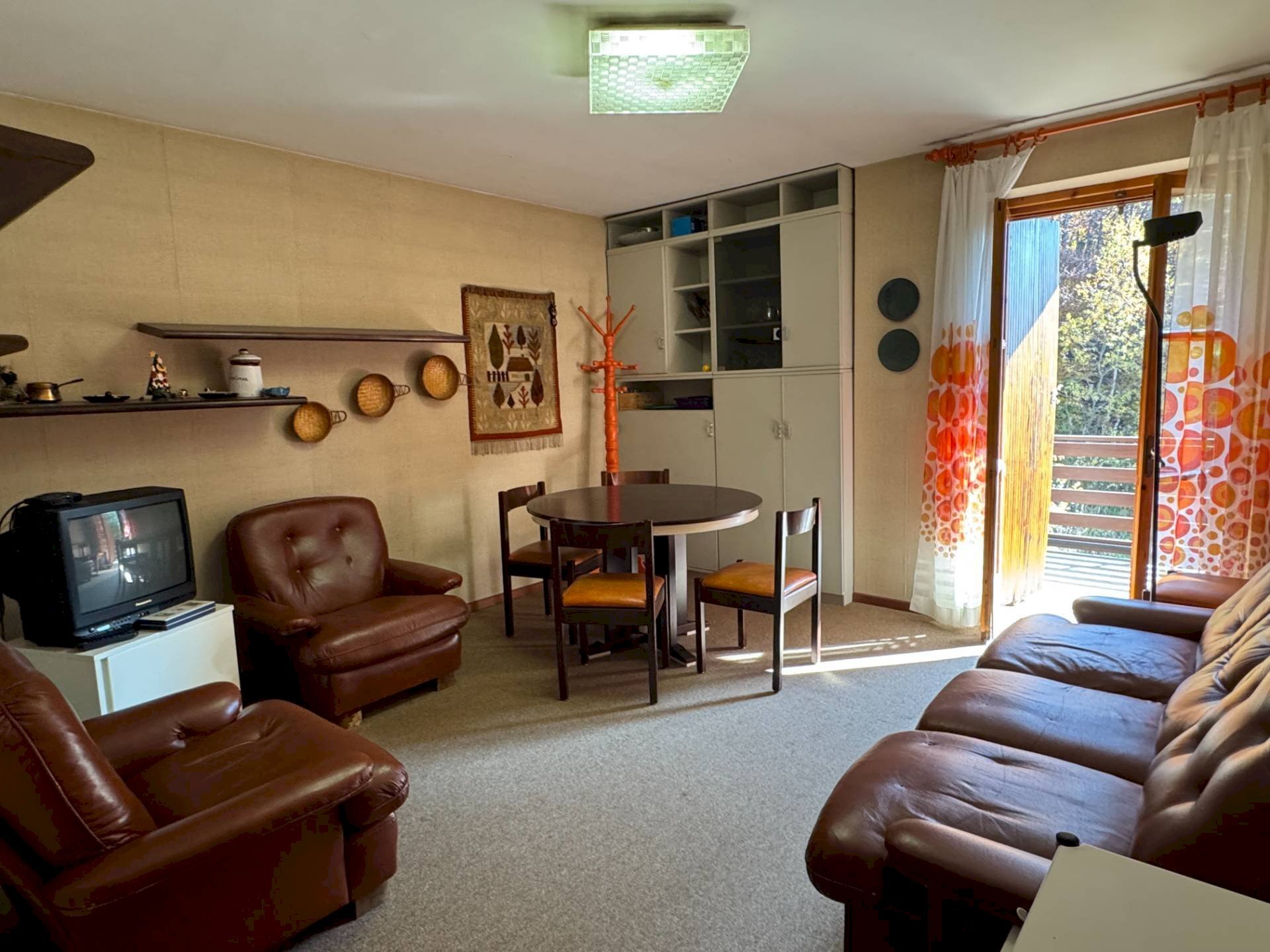 soggiorno - Trilocale Via Galassia
 
137, Frabosa Sottana - foto 2