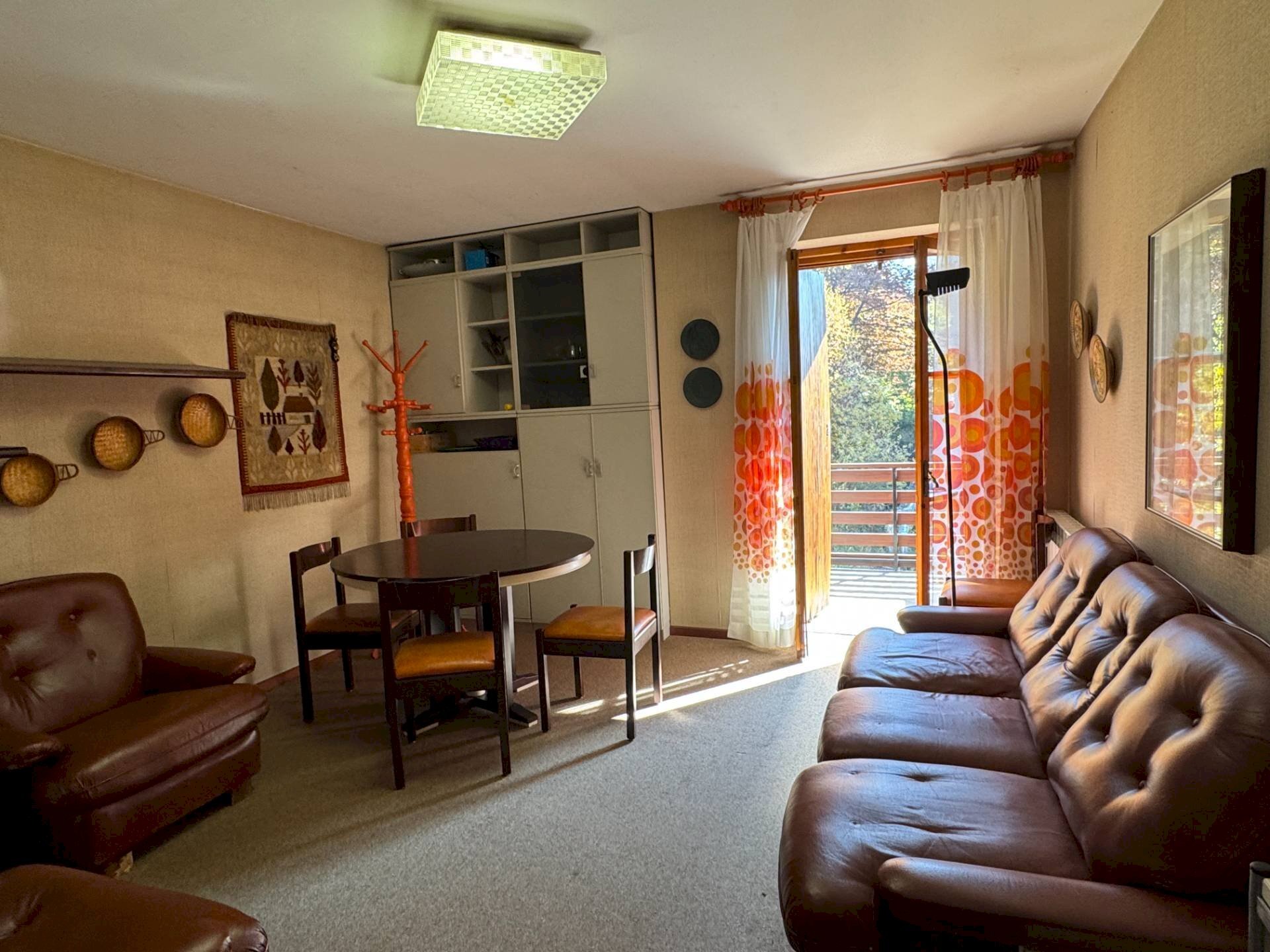 soggiorno - Trilocale Via Galassia
 
137, Frabosa Sottana - foto 3