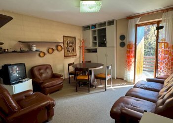 soggiorno - Trilocale Via Galassia
 
137, Frabosa Sottana - foto 2