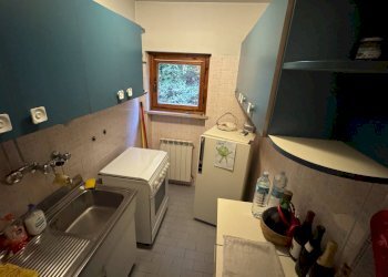 cucinino - Trilocale Via Galassia
 
137, Frabosa Sottana - foto 4