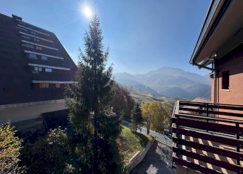 vista - Trilocale Via Galassia
 
137, Frabosa Sottana - foto 12