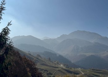 vista - Trilocale Via Galassia
 
137, Frabosa Sottana - foto 13