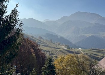 vista - Trilocale Via Galassia
 
137, Frabosa Sottana - foto 15