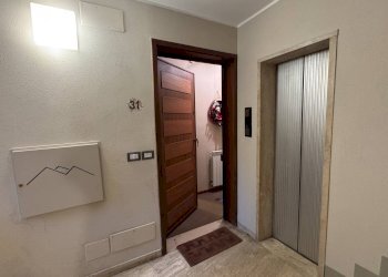 ingresso - Trilocale Via Galassia
 
137, Frabosa Sottana - foto 16