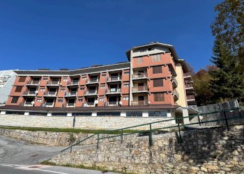 condominio - Trilocale Via Galassia
 
137, Frabosa Sottana - foto 20